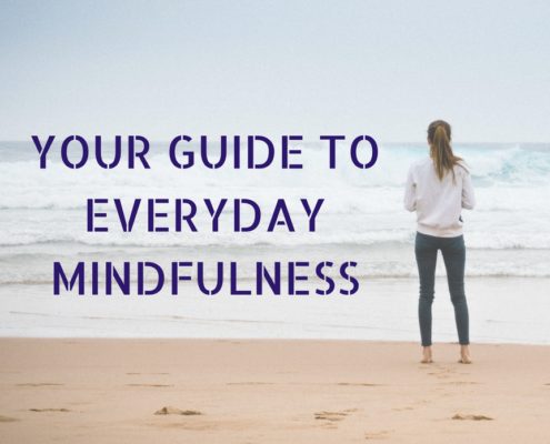 Mindfulness